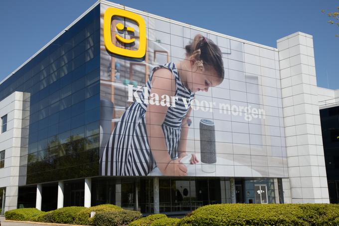 La cour d’appel le confirme: l’opérateur télécom Telenet a abusé du terme “fibre”