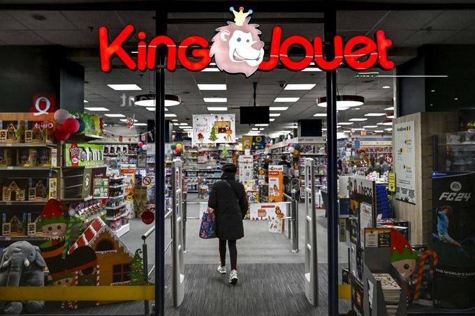 Les kidults, cette nouvelle clientèle surprenante des magasins de jouets: «Ils stabilisent notre marché»