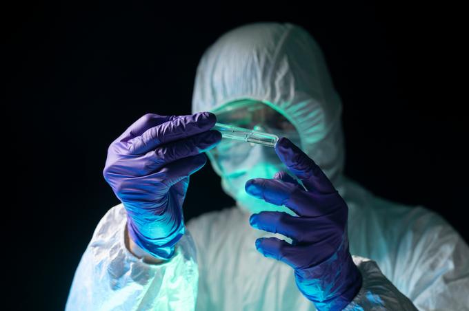 Peste ou pneumonie? La mort suspecte d’une laborantine en Russie réveille les craintes d’épidémie