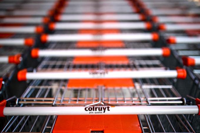 Colruyt est victime de l’inflation