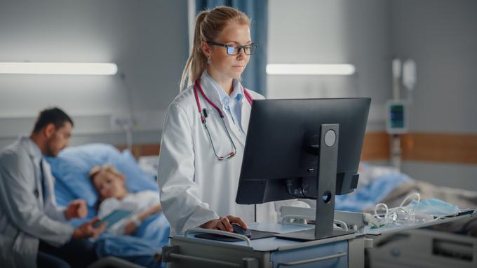 Philips insiste sur la nécessité de normes ouvertes pour les technologies médicales