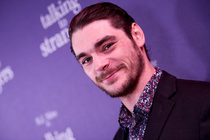 L‘acteur américain RJ Mitte, connu pour son rôle dans «Breaking Bad», est décédé à 34 ans