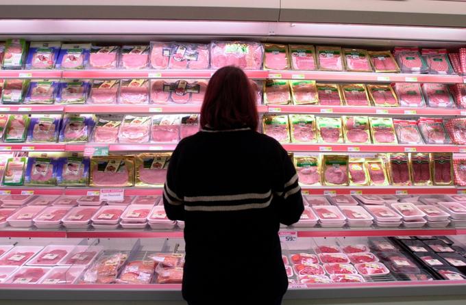 Des supermarchés français victimes d’une cyberattaque sur les installations frigorifiques