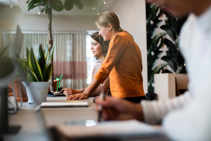 Les femmes dans le secteur tech: la sensibilisation croît, mais la discrimination aussi