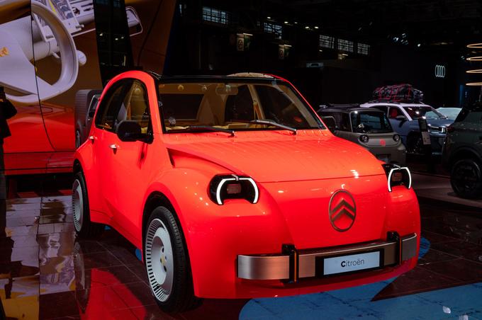 Plus petites, moins chères, les voitures électriques voient leurs ventes exploser