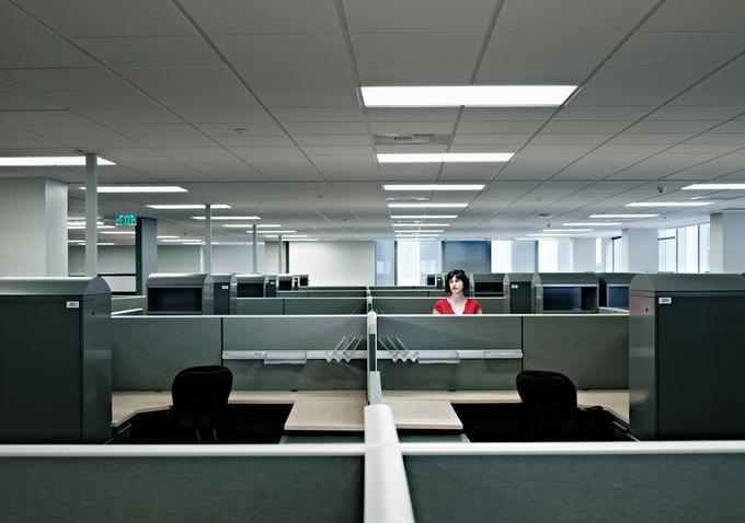 De CIO is aan een upgrade toe