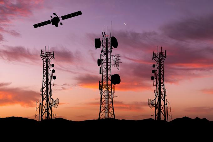 Des fournisseurs européens veulent créer une alternative au réseau de satellites Starlink