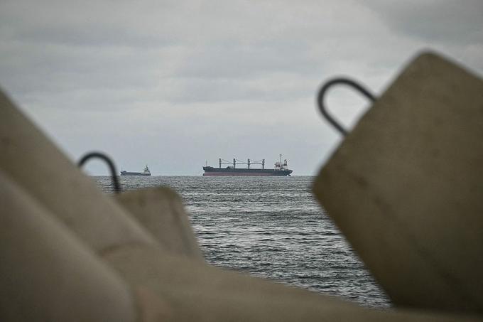 L’Otan va déployer des moyens supplémentaires en mer Noire après plusieurs attaques de drone imputées à la Russie