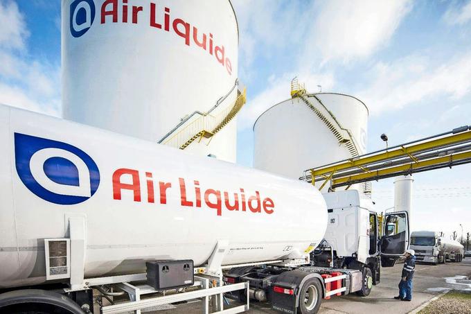 Les semi-conducteurs comme filon d’or : comment Air Liquide veut (encore plus) gâter ses actionnaires