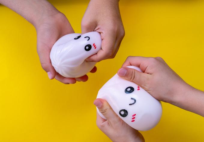 Pourquoi les squishies rendent-ils les jeunes complètement accros? «Ils n’ont pas leur place dans les jouets pour enfants»