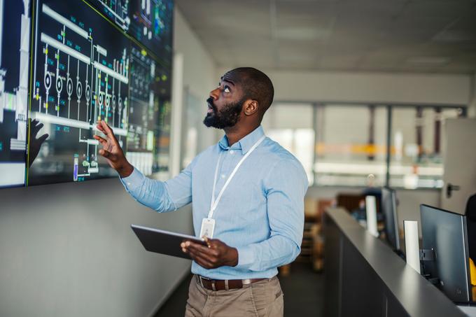 Randstad: ‘Le talent IT déserte les firmes technologiques dans le monde pour gagner ensuite plus d’argent dans les banques et les entreprises pharmaceutiques’