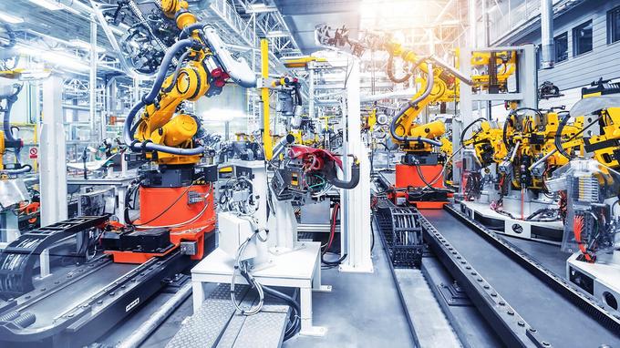 L’IA dans l’industrie manufacturière belge: ‘Il n’est pas encore trop tard, mais le temps presse’