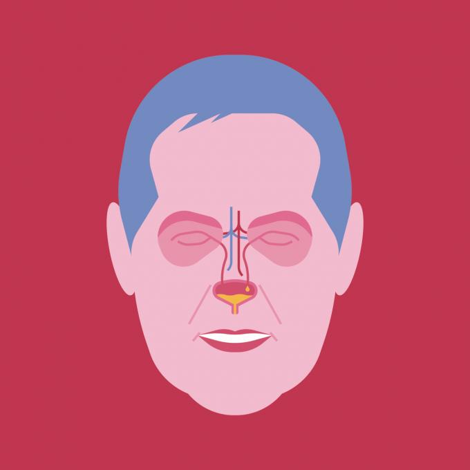 Uroloog Piet Hoebeke: ‘Ik ben een ambtenaar. Hoeveel ik ook opereer, elke maand verdien ik hetzelfde’