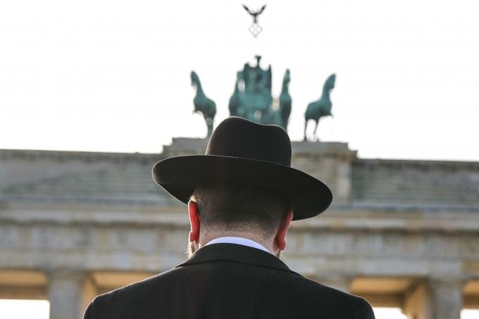 L’Iran affirme que les «navires non hostiles» peuvent emprunter le détroit d’Ormuz