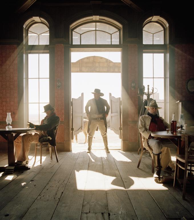 IA en entreprise : le Far West belge