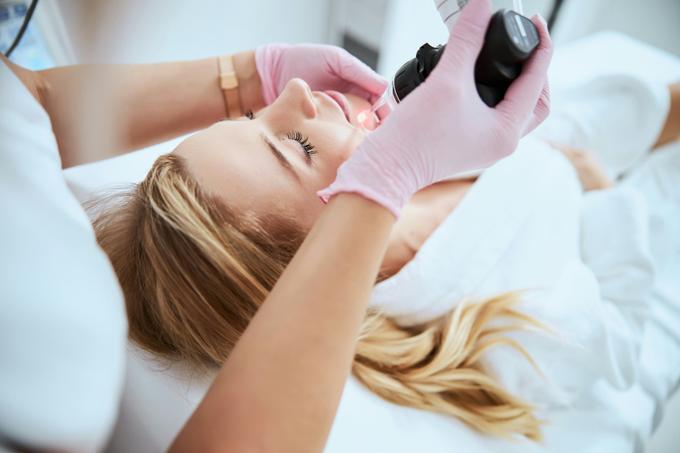Beauté : 3 soins high-tech qui valent l’investissement