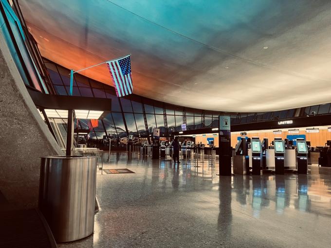 ‘De dag dat Jan Jambon wél mocht vliegen en ik niet’