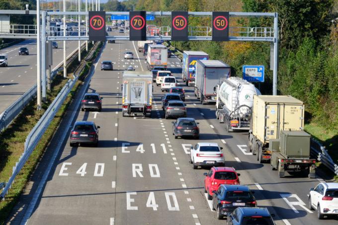 Les Belges roulent toujours trop vite: les radars peuvent-ils vraiment changer leur comportement?