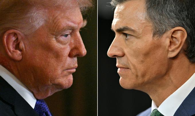 ‘Spaanse premier Sánchez wil Trump zo graag dwarszitten dat hij zelfs Cuba te hulp schiet’