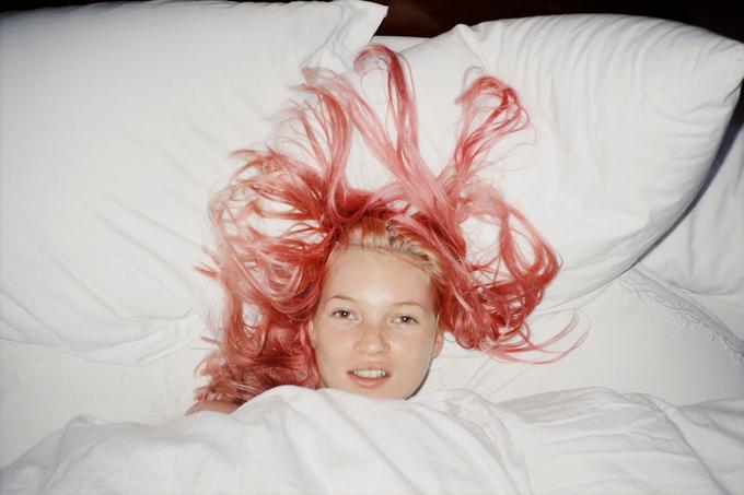 ‘The 90s: Art & Fashion’ in Tate Britain: Het laatste analoge tijdperk
