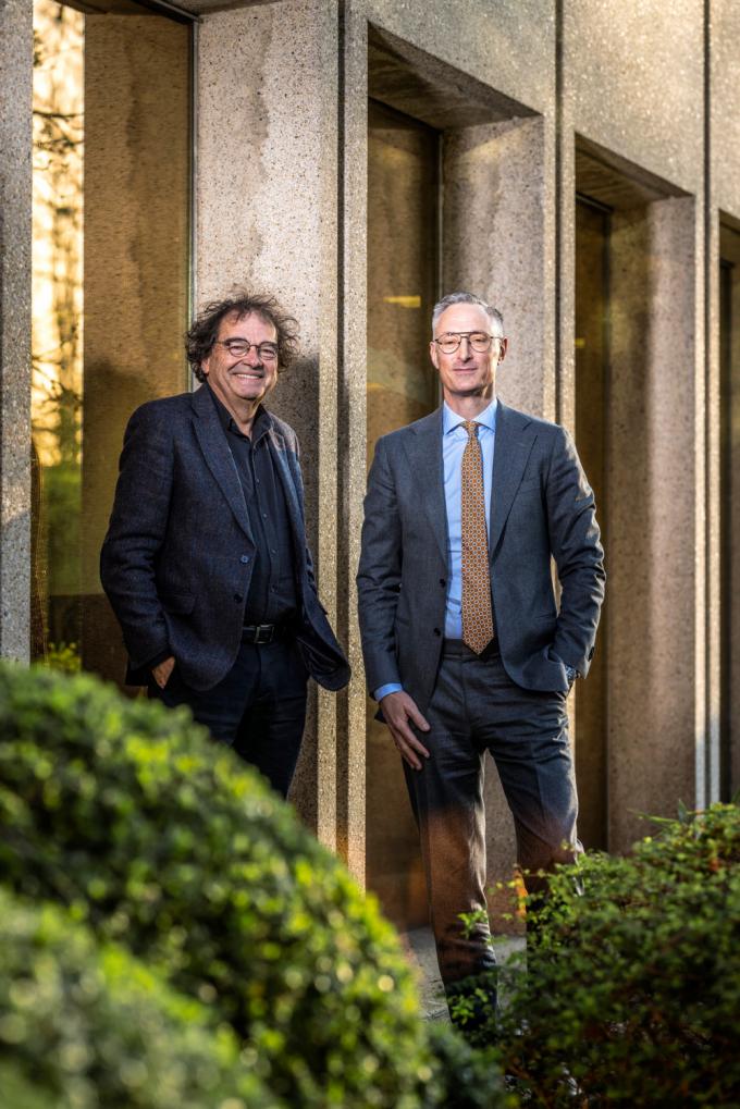 Une Belgique réinventée à l’horizon 2040: “Il y a beaucoup trop de politiques, il faut responsabiliser tout le monde”