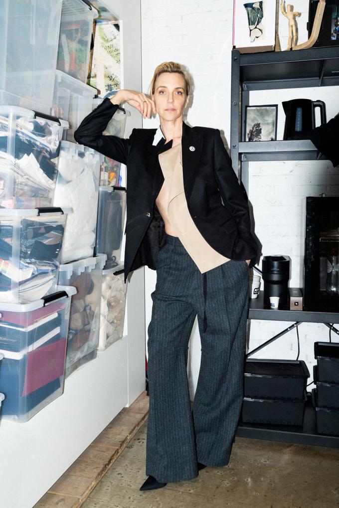 Belgische winter: de meest inspirerende najaarscampagnes van onze designers