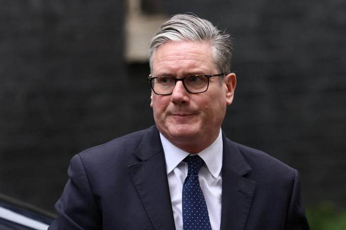 Keir Starmer: ‘Pro-Palestijnse protesten worden niet verboden na antisemitische incidenten, maar ik ben bezorgd’