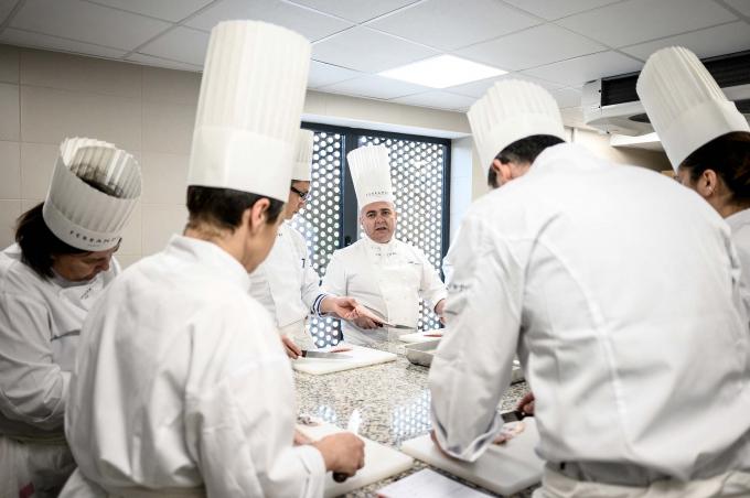 Cité de la Gastronomie et du Vin