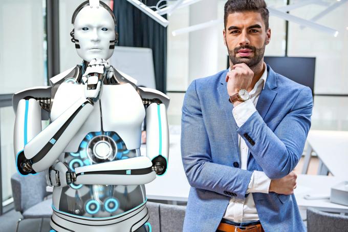 Baromètre du Groupe CESI & Balencio: l’IA s’invite dans les entreprises belges, sans véritable mode d’emploi