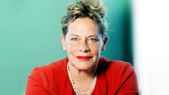Deborah Levy over Gertrude Stein: ‘Je hoeft je onderwerp niet te bewonderen’