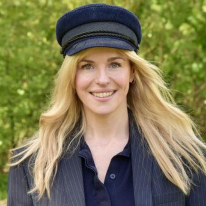 Josje Huisman (39)