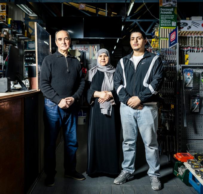 Racistisch geweld in Molenbeek: ‘Als dit in Brugge was gebeurd, stond het land op stelten’