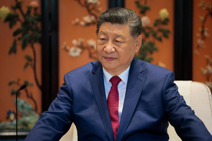 China-experte Dorien Emmers: ‘België kan zich het best wat diplomatischer opstellen tegenover Peking’