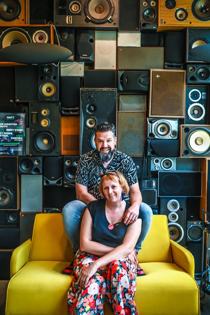 Daft Studios : comment ce studio caché dans les Ardennes attire artistes internationaux et productions Netflix