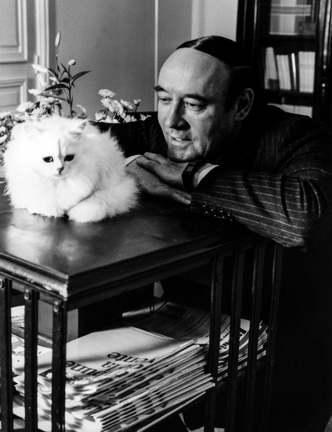 Afscheid van Desmond Morris (98), auteur van De Naakte Aap en wetenschappelijke provocateur