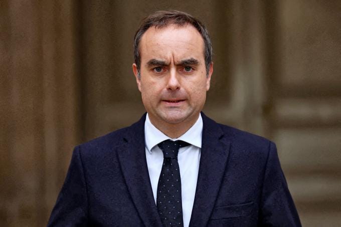 France: Sébastien Lecornu suspend la réforme des retraits jusqu’à l’élection présidentielle