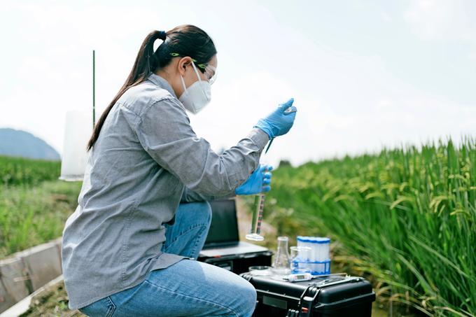 L’assureur Axa s’allie à l’Unesco: “Nous avons besoin de la science pour comprendre les risques et les anticiper”