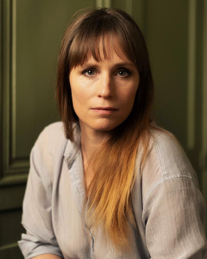 L’autrice belge Adeline Dieudonné sort «Dans la jungle»:«On aurait beaucoup à gagner à être plus queer dans nos rapports sociaux»