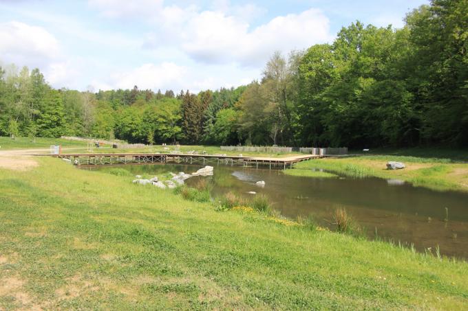 Domaine de Chevetogne