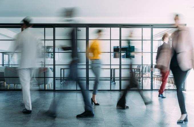 Jobmotor Belgische arbeidsmarkt viel eind 2025 stil door minder aanwervingen