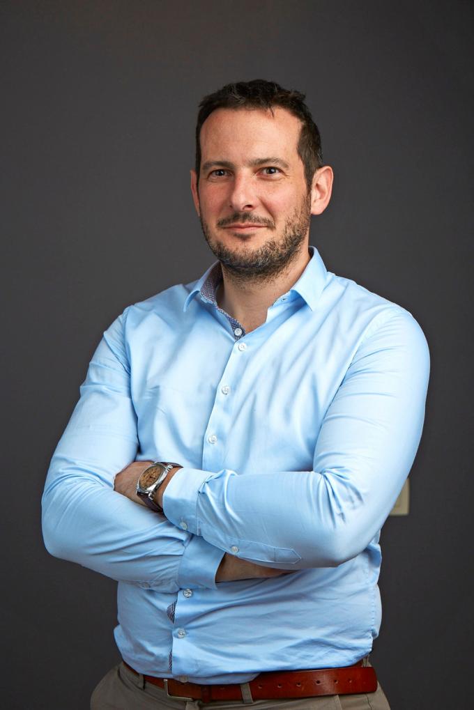 Aurian de Briey (Deltrian International), candidat CF’Hope of the Year: “Quand on chiffre bien un problème, les décisions deviennent évidentes”