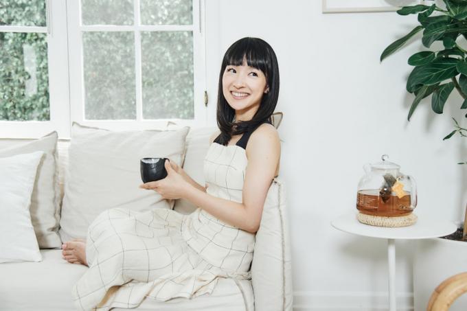 Marie Kondo