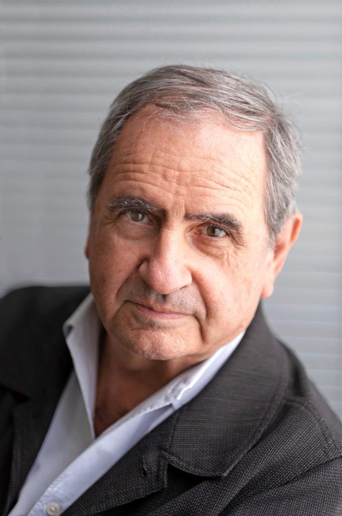 Pierre Rosanvallon : “L’IA peut être le manager général de la société, mais pas son Parlement”