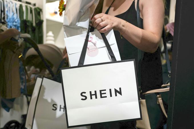 IPO de Shein : pourquoi la valeur a chuté de 75% en quatre ans ?