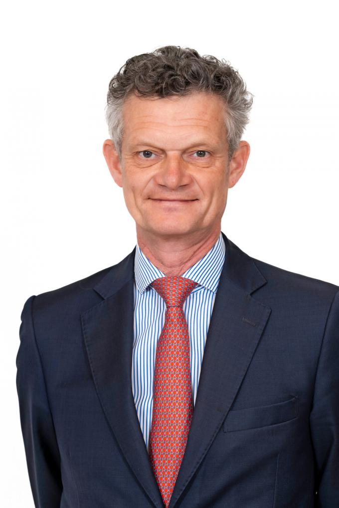 Edouard de Vaucleroy (Interparking) : “L’évolution du groupe en 25 ans est incroyable”