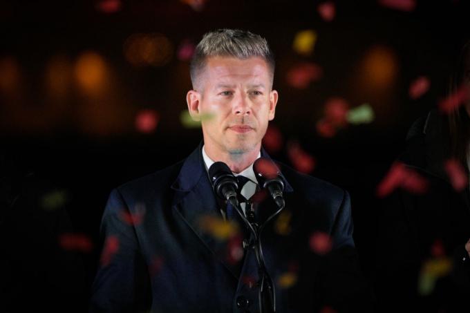 ‘De overwinning van Péter Magyar in Hongarije is een blamage voor politieke pessimisten’