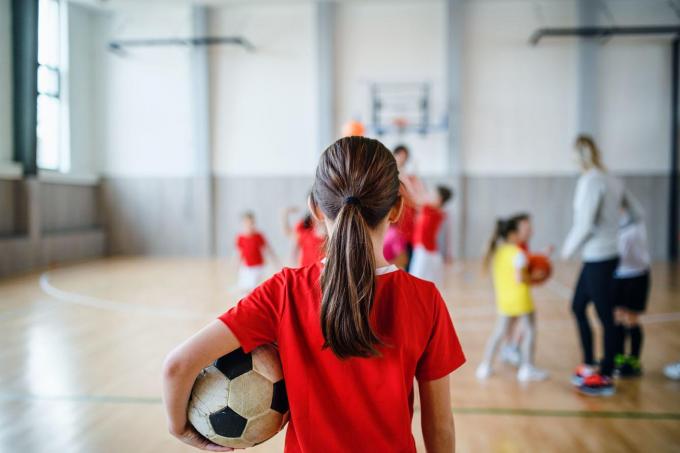 activites extrascolaire sport fille ado