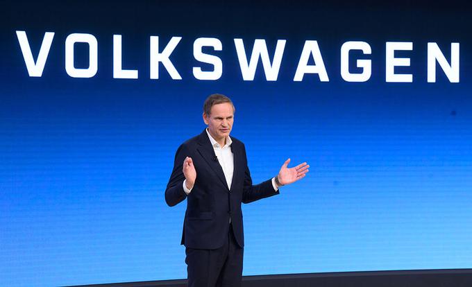 La situation est «critique» au sein du groupe Volkswagen: des milliers emplois pourraient être supprimés