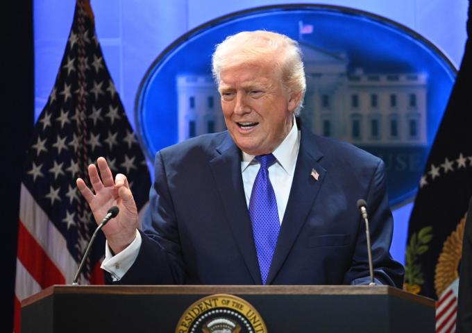 Washington maintiendra son blocus des ports iraniens «aussi longtemps qu’il faudra»