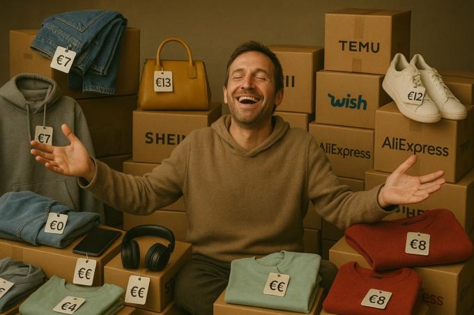 TikTok Shop débarque en Belgique en juin, le réseau social se lance dans l’e-commerce: ce qu’il faut savoir
